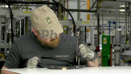 SunPower_солнечные батареи