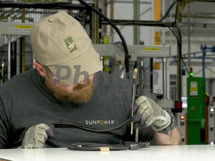 SunPower_солнечные батареи