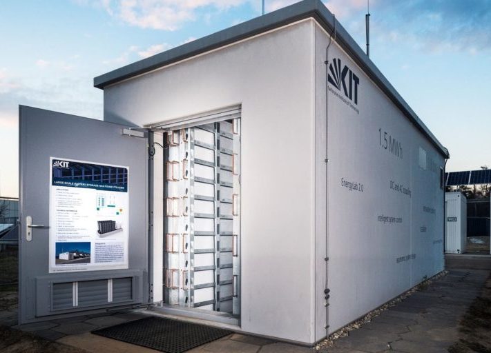 KIT_SOLARWATT_система хранения электроэнергии