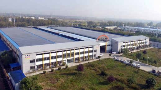 AE-Fabrik_Китай
