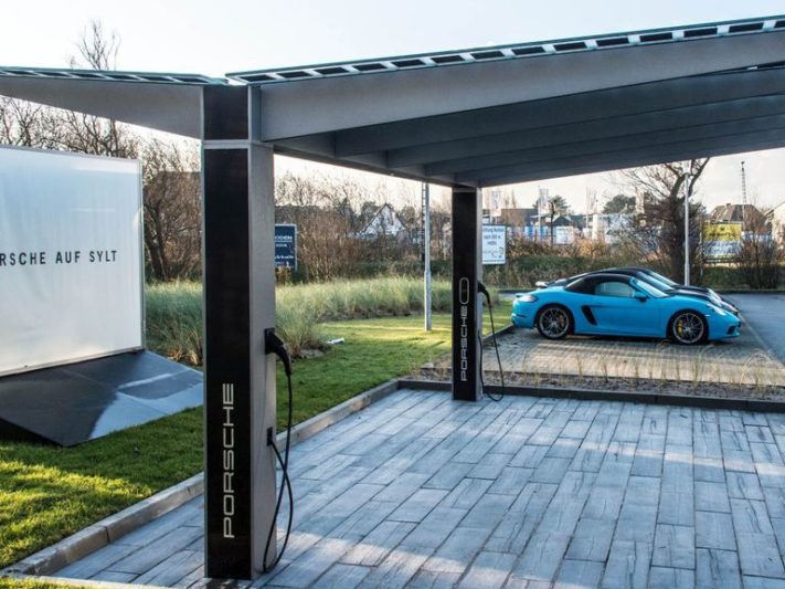 IR-Energie_крытая автостоянка для электромобилей