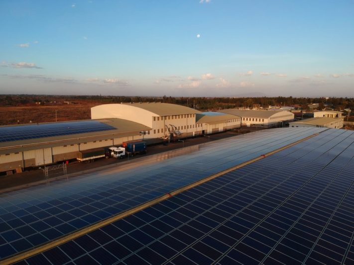 Rendeavour rolls out 30 MW solar strategy in Kenya