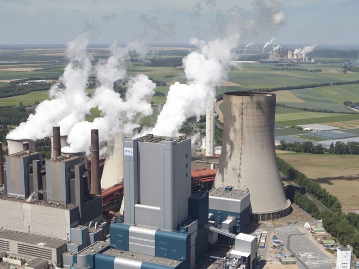 Kohlekraftwerk_Niederaussem_RWE