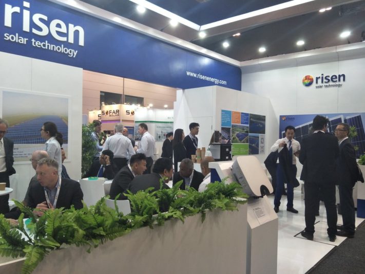 Risen Energy 2