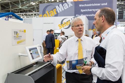 SolarMax495