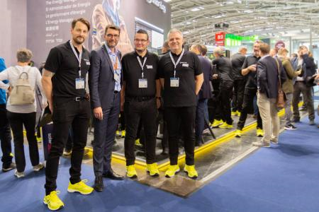 Sungrow und Solar-Log kooperieren