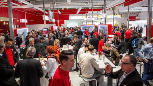 intersolar-2019-fronius-stand-169