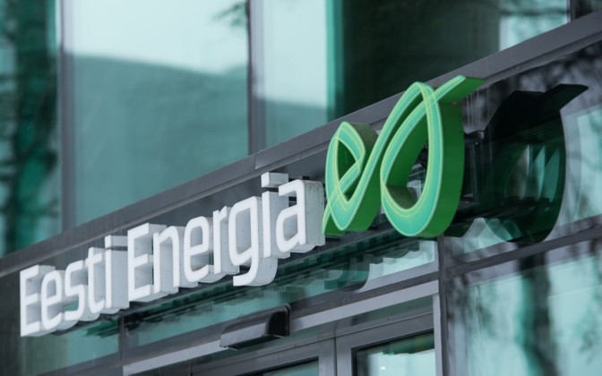Eesti Energia