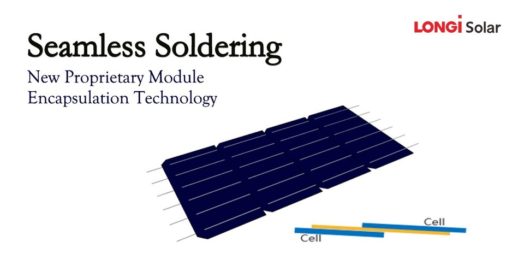 Seamless Soldering