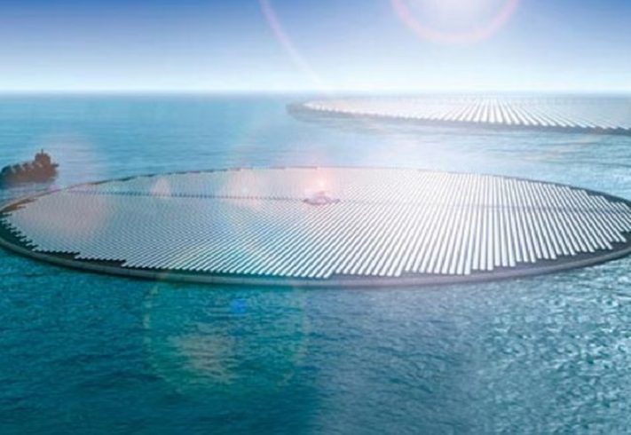 Solarinseln