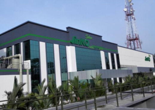 jinkosolar-head-office