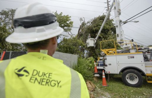 Duke Energy Corp