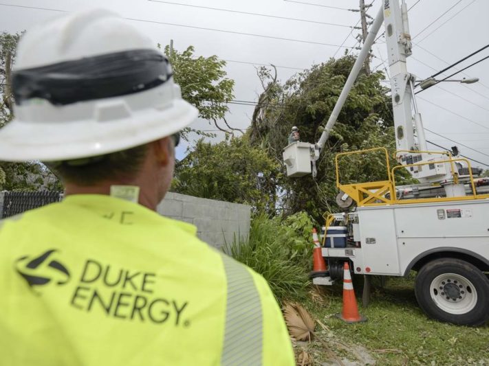 Duke Energy Corp