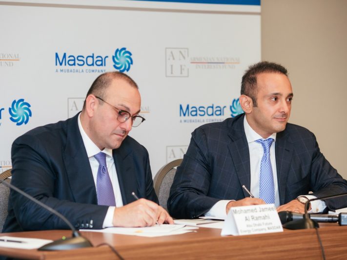 MASDAR TO PURSUE RENEWABLE ENERGY OPPORTUNITIES -4