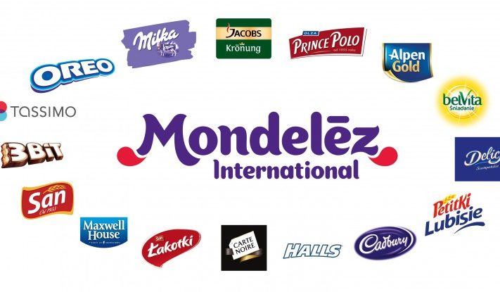 Mondelez