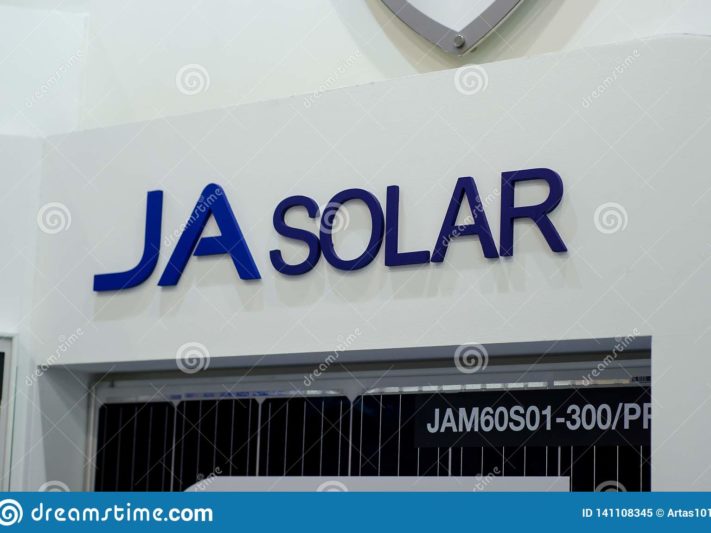 kyiv-ukraine-april-ja-solar-signboard-141108345