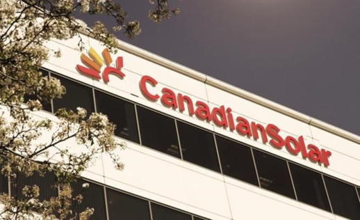 Canadian Solar