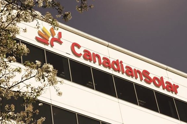 Canadian Solar