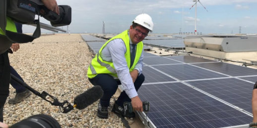 Energieministerium_Flandern_Tommelein