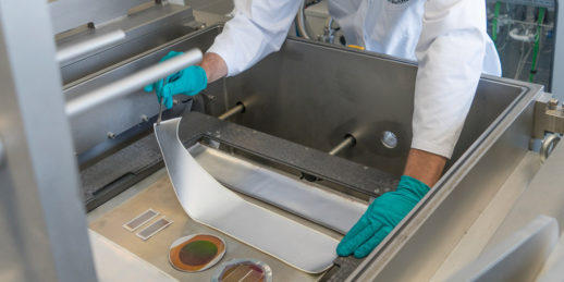 Fraunhofer_IKTS_textile_Solarzellen