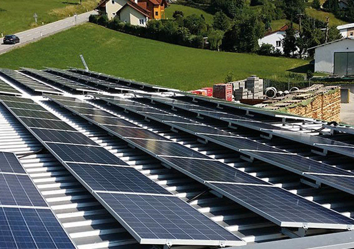 GW_Energie_Photovoltaik-Dachanlage_Oesterreich