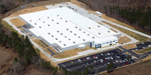 Hanwha_Q-Cells_Gigawatt_Modulfabrik_USA_2019