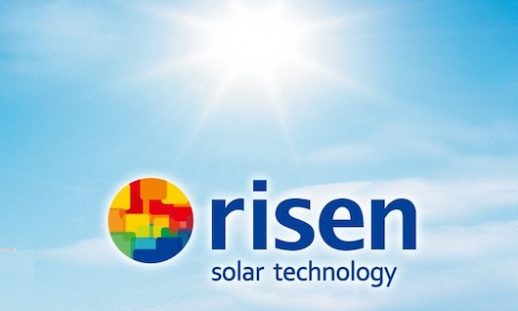 Risen Energy