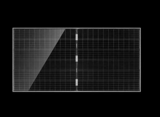 Swan Bifacial HC 72M от Jinko Solar