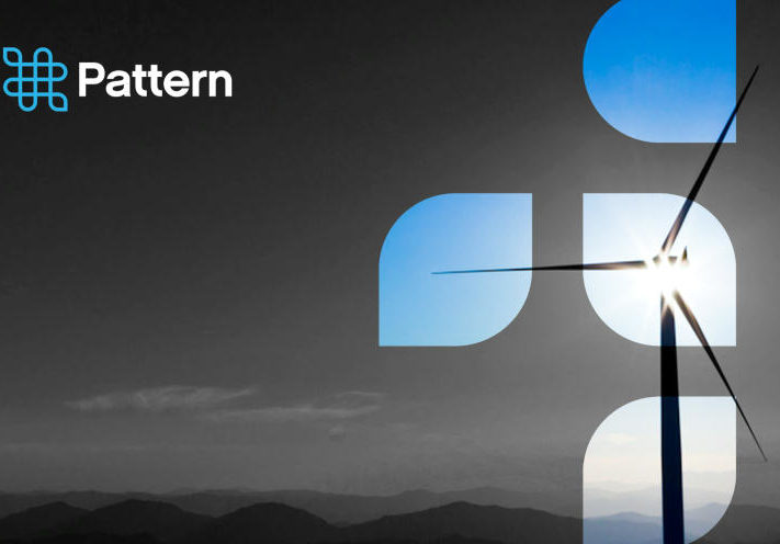Pattern-Energy-Group