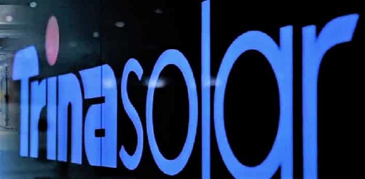 TrinaSolar