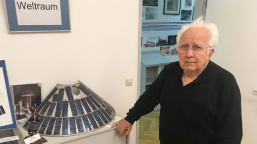 Wedel_фотоэлементы для спутника