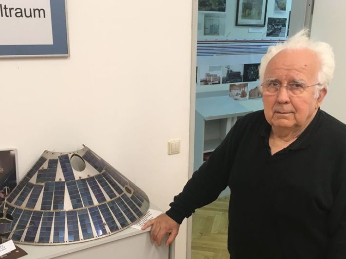 Wedel_фотоэлементы для спутника