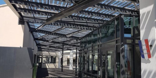 Sonnenstromfabrik_hochtransparente_Module_Anlage_Frankreich_2019