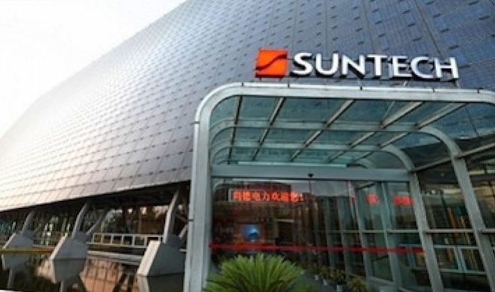 suntech