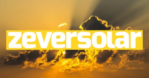 zeversolar-liquidation