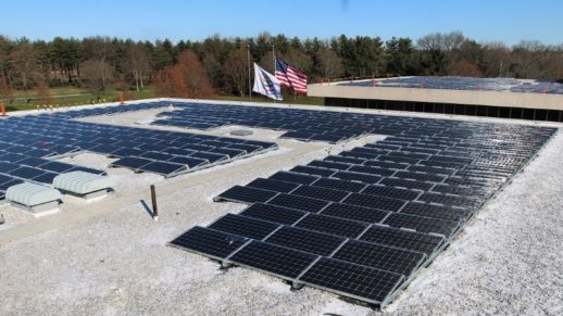 PepsiCo_Solar_Panels