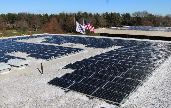 PepsiCo_Solar_Panels
