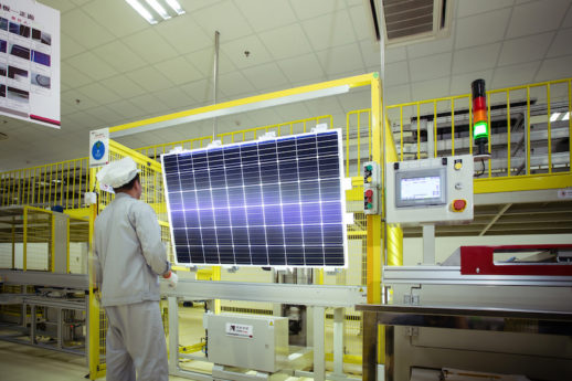 longi-solar-qualitaetscheck