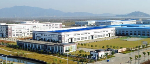 ningbo-ginlong-technologies-headquarters-zhejiang-china