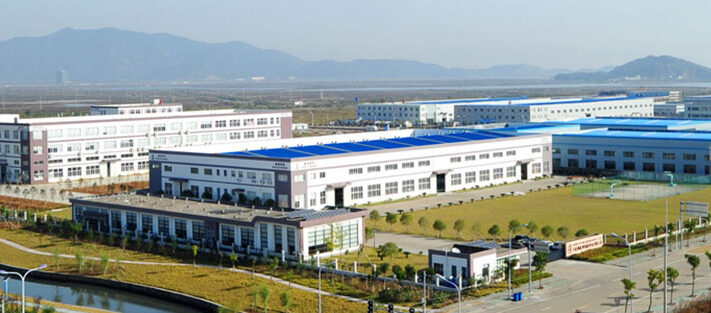 ningbo-ginlong-technologies-headquarters-zhejiang-china