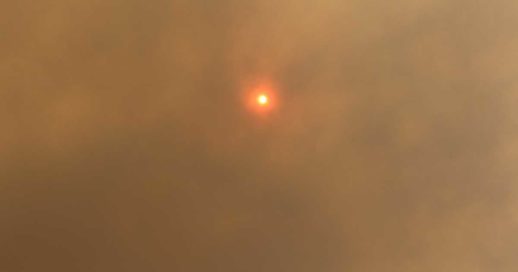 solar-bushfire-smoke