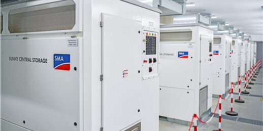 SMA_Solar_Technology_AG_Batteriewechselrichter