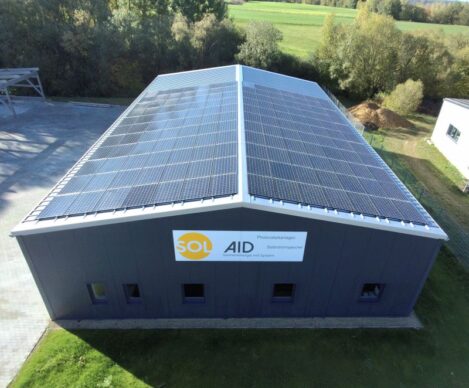 SolAid