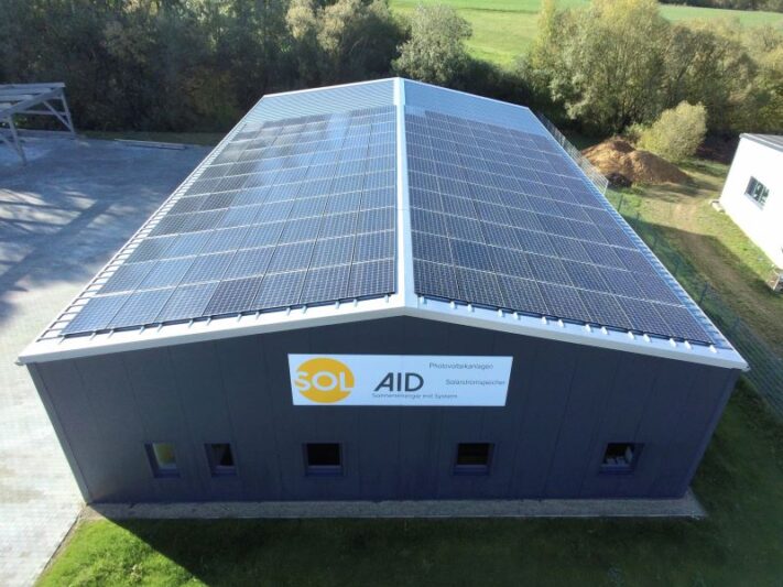 SolAid