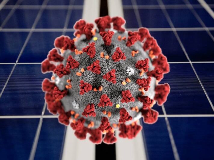 coronavirus-solar-panels