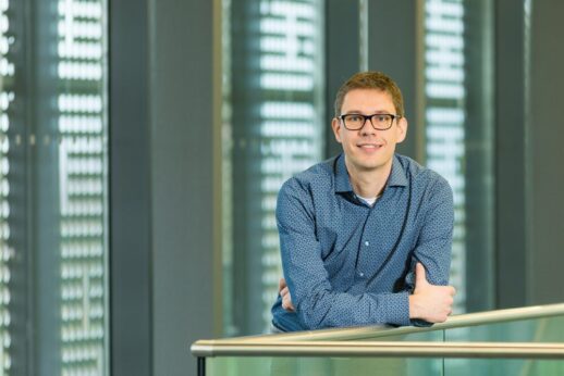 CFAED Team Frank Ortmann