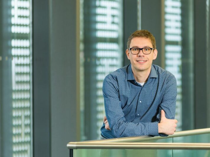 CFAED Team Frank Ortmann