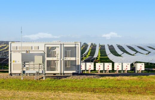 Sungrow_200-MW-Wright_Photovoltaik-Solarpark-Solar
