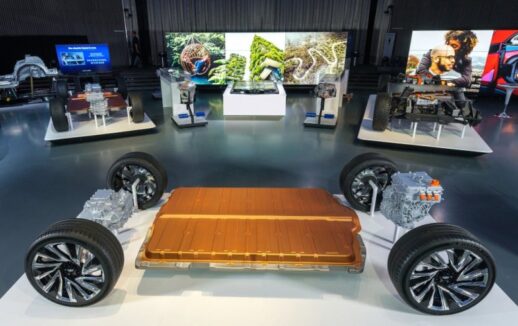 GMElectricvehicle