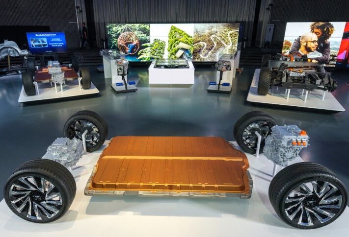 GMElectricvehicle